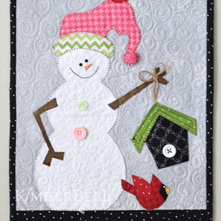 Winter Door Decor Wall Hanging, ME