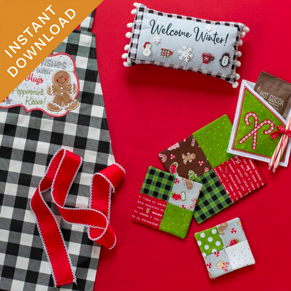 Winter 2019 Bella Box (Digital Download)