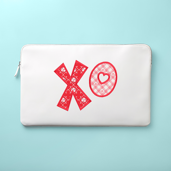 XO Applique 1 (Digital Download)