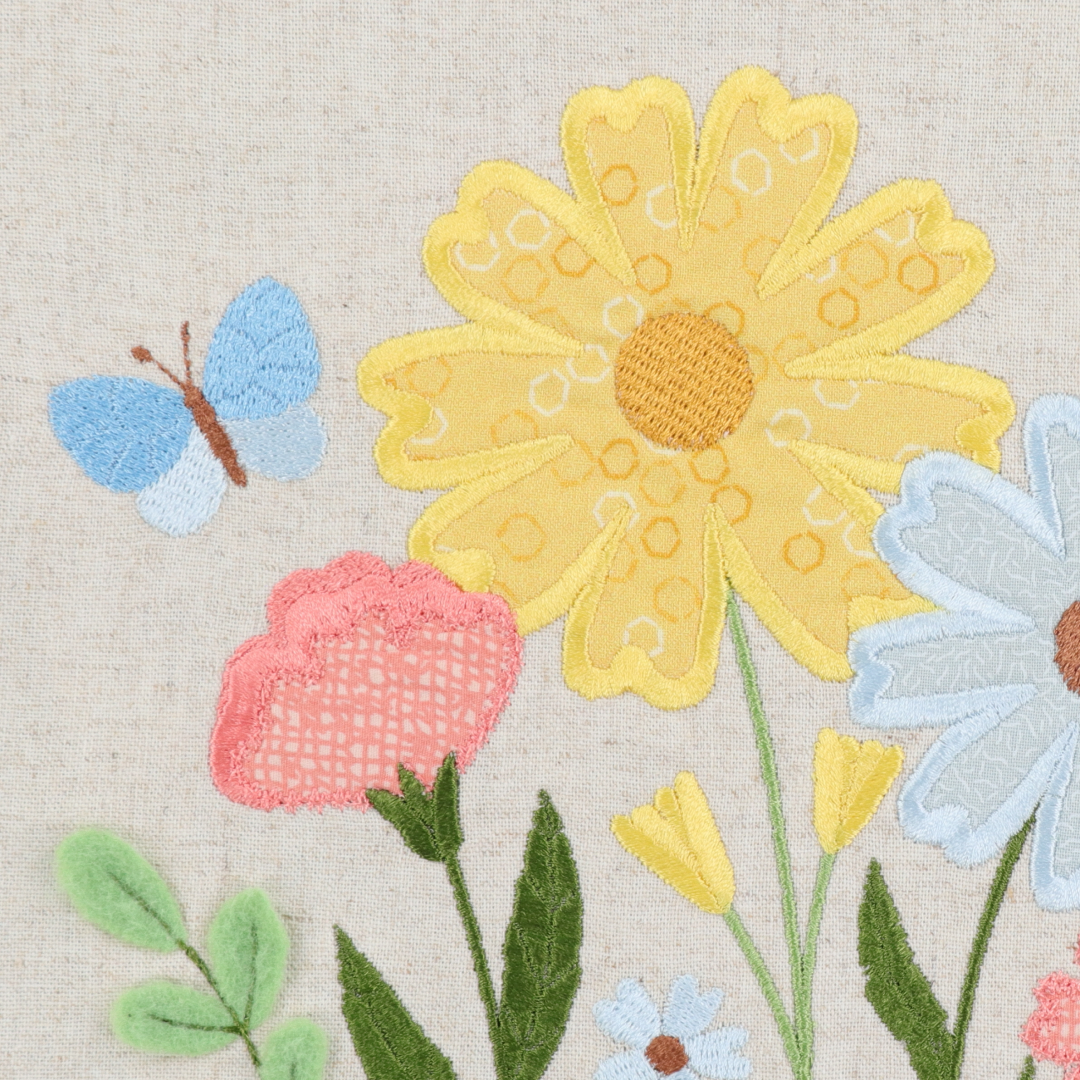 April 2026 Applique Club Digital Subscription