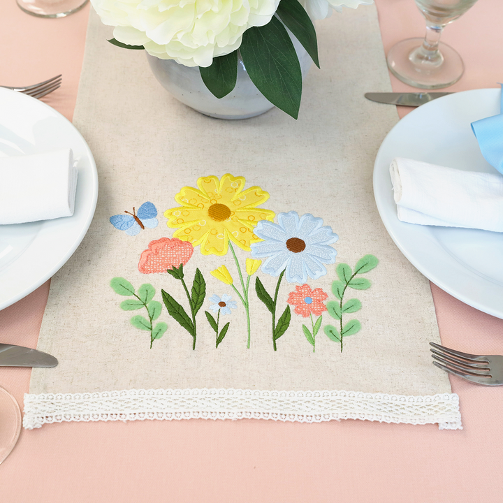 April 2026 Applique Club Doorstep Subscription