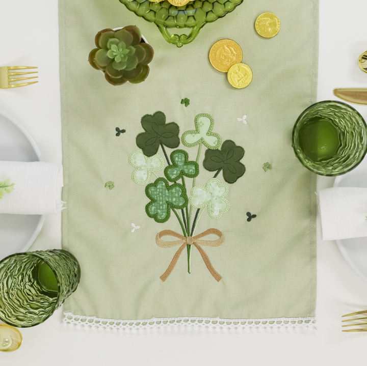 February 2026 Applique Club Doorstep Subscription