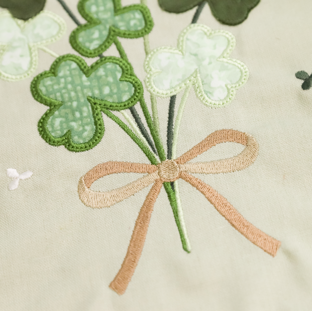 February 2026 Applique Club Doorstep Subscription