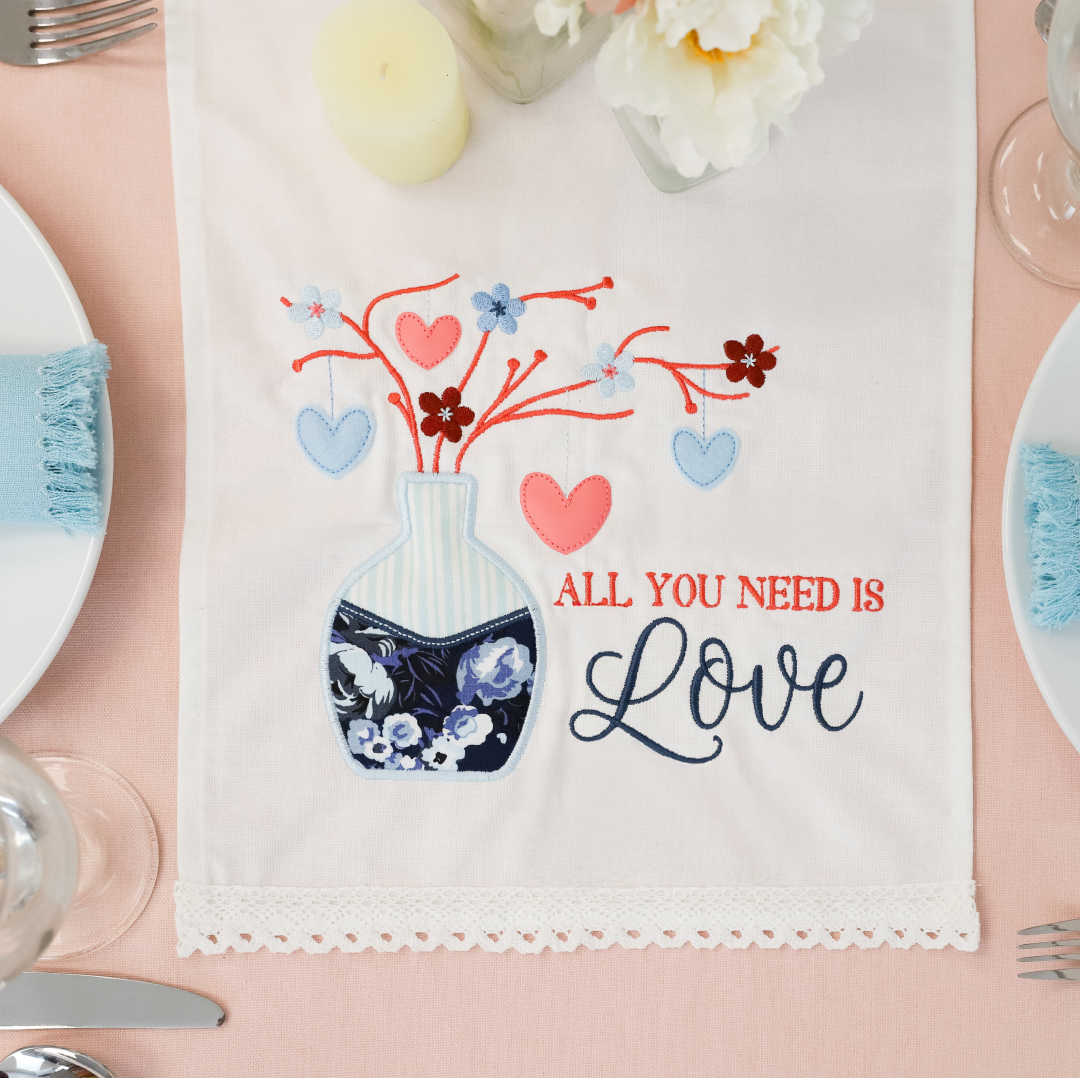 January 2026 Applique Club Digital Subscription