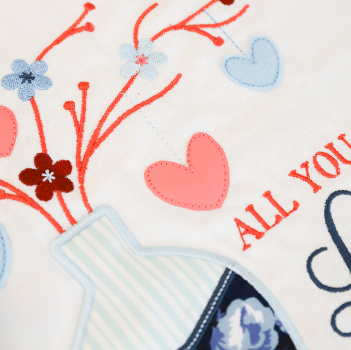 January 2026 Applique Club Digital Subscription