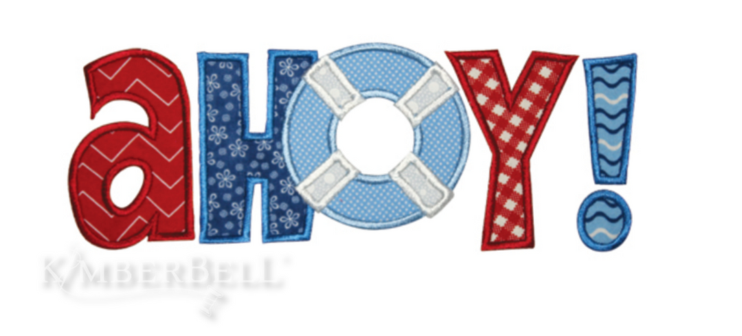 A Kimberbell Summer, Vol 1: At the Beach