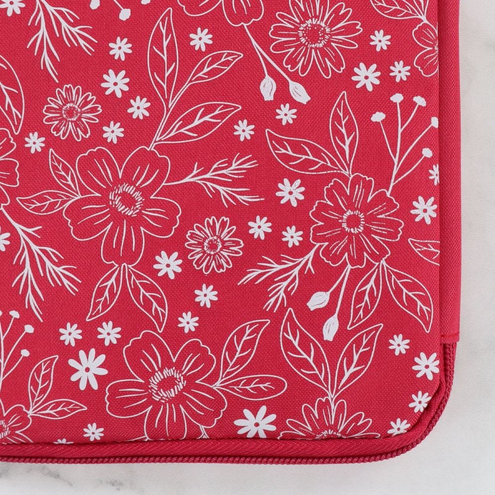 Feeling Festive USB Case