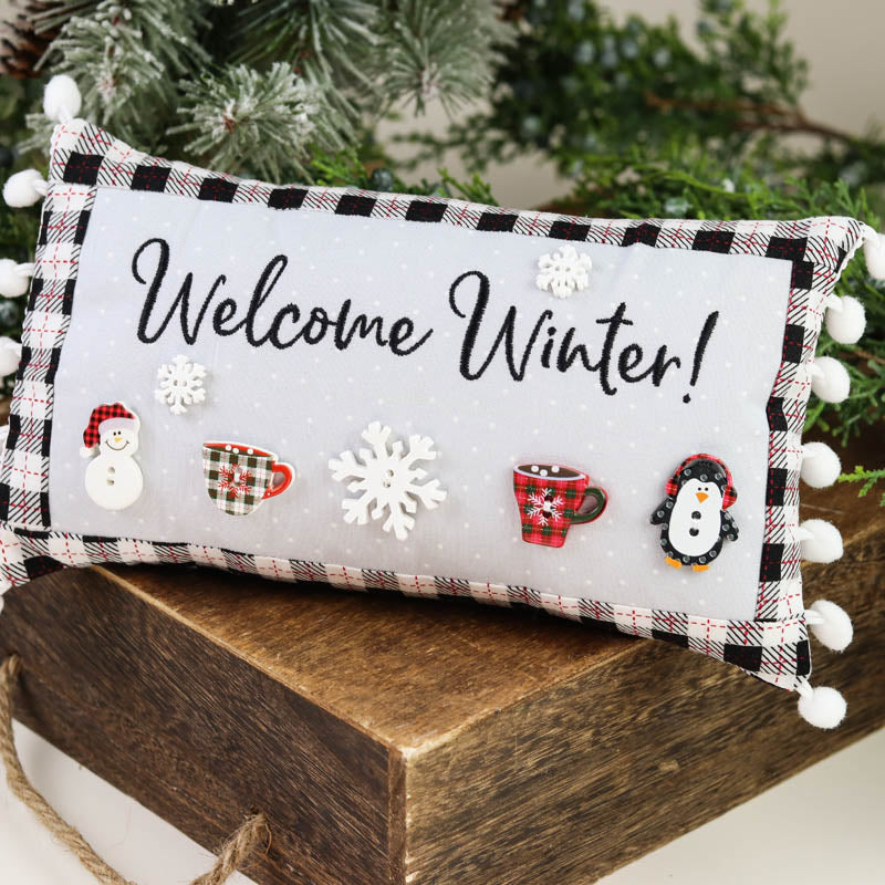 Winter 2019 Bella Box (Digital Download)