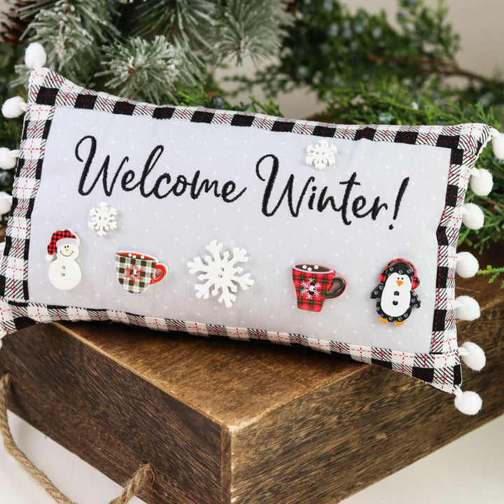 Winter 2019 Bella Box (Digital Download)