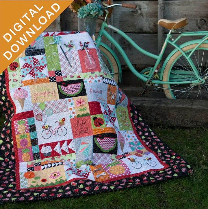 Hello Sunshine! (Digital Download)