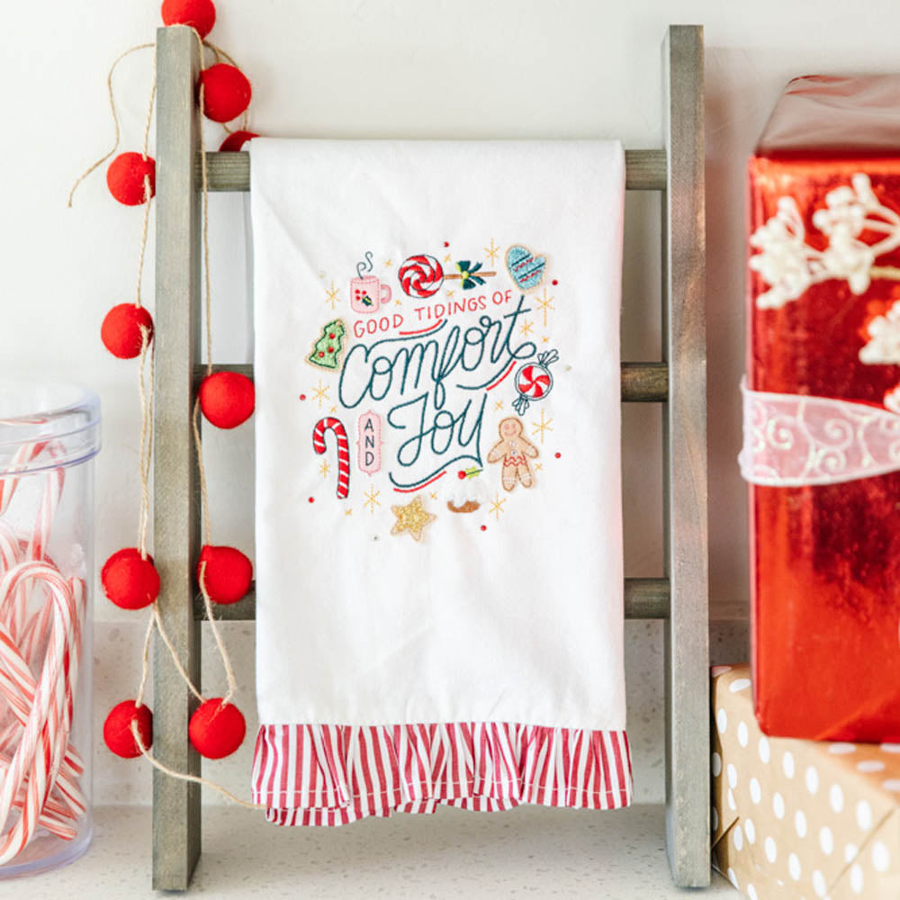 Season of Gifting - Winter 2023 (Digital)