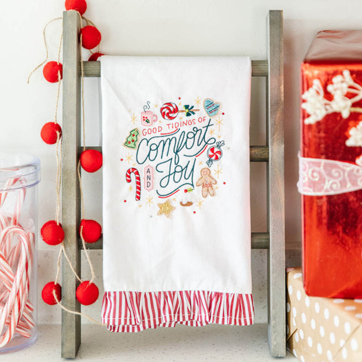 Season of Gifting - Winter 2023 (Digital)