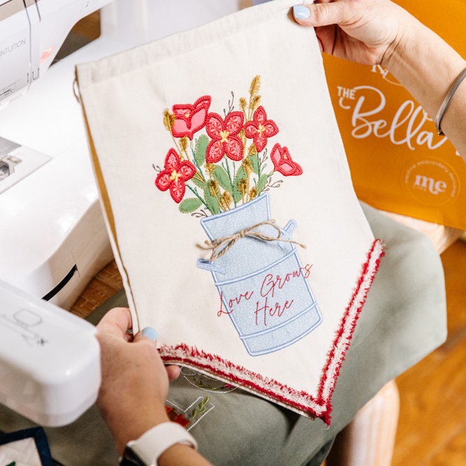 Fresh & Local Bella Box (Digital Download)