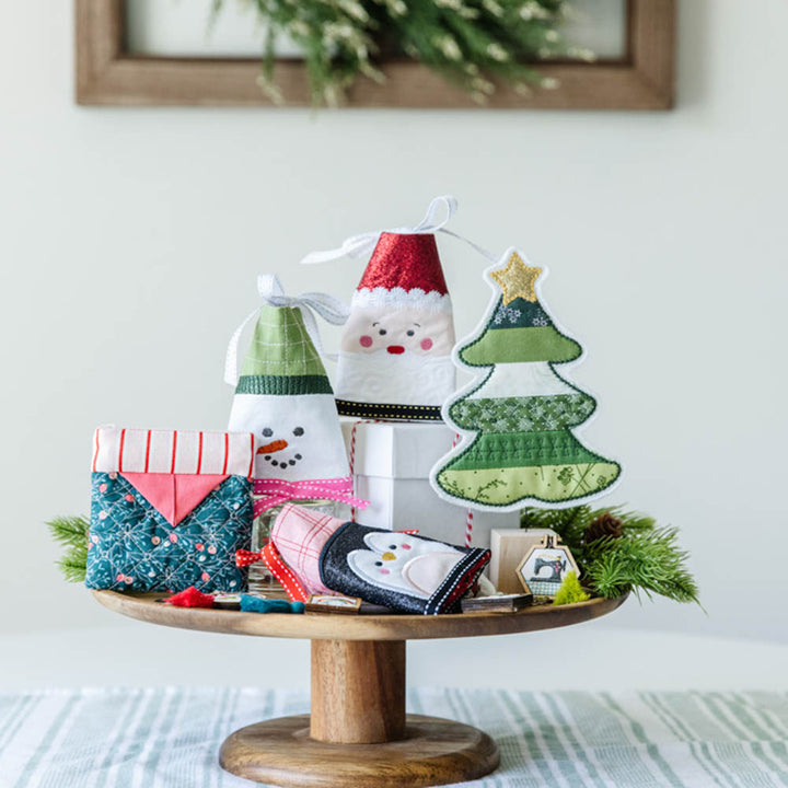 Season of Gifting - Winter 2023 (Digital)