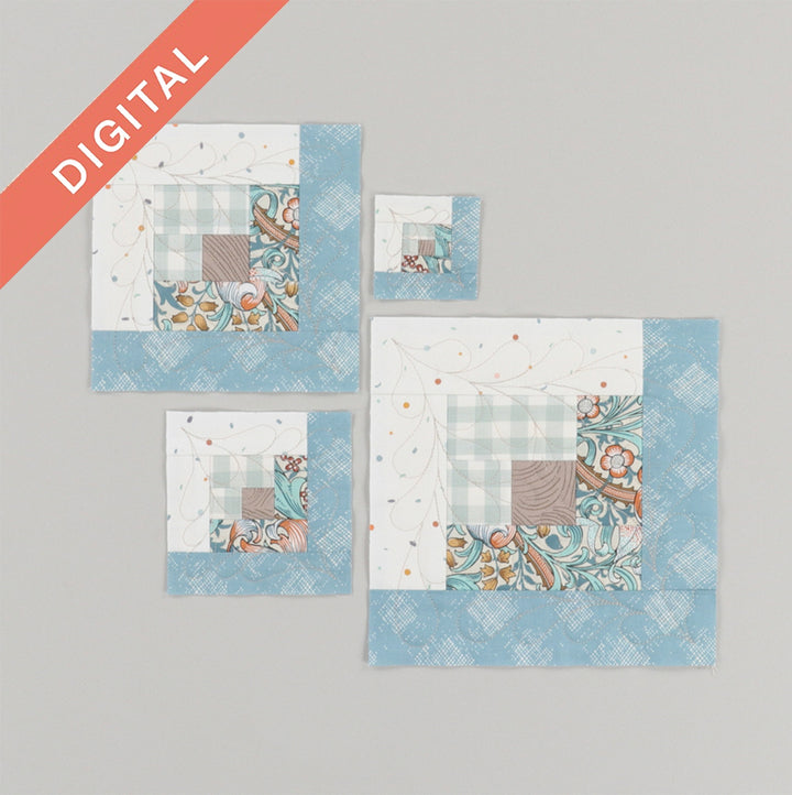Jan '24 ME Pieced Quilt Blocks (Digital)
