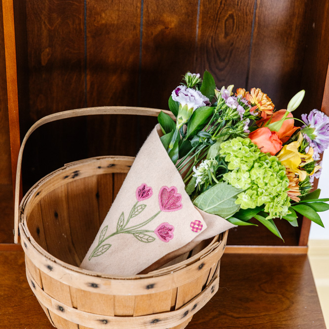 Fresh & Local Bella Box (Digital Download)