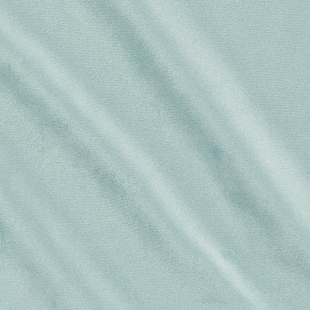 Blue Sage Micro Velvet