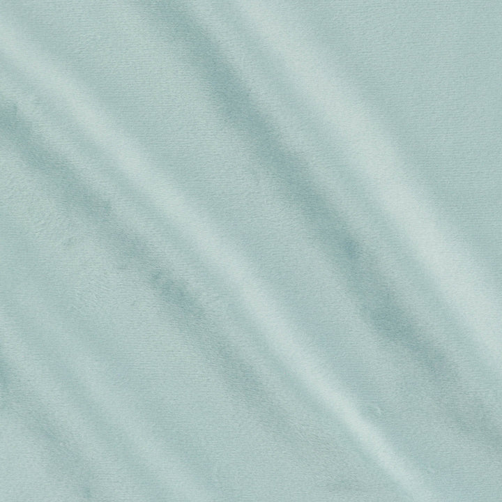 Blue Sage Micro Velvet