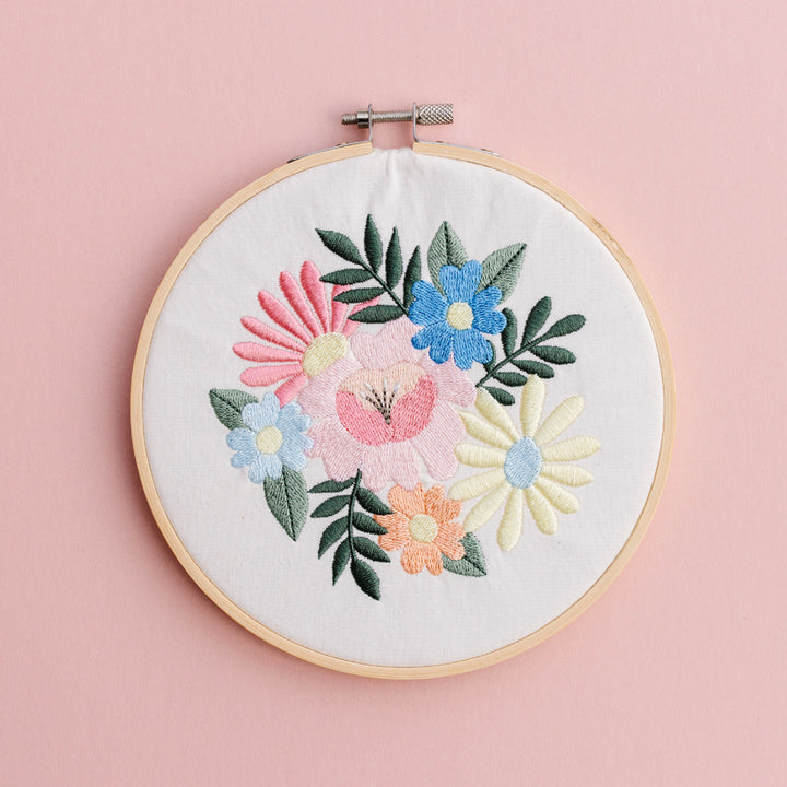 French Market Bella Box - Spring 2022 (Digital)