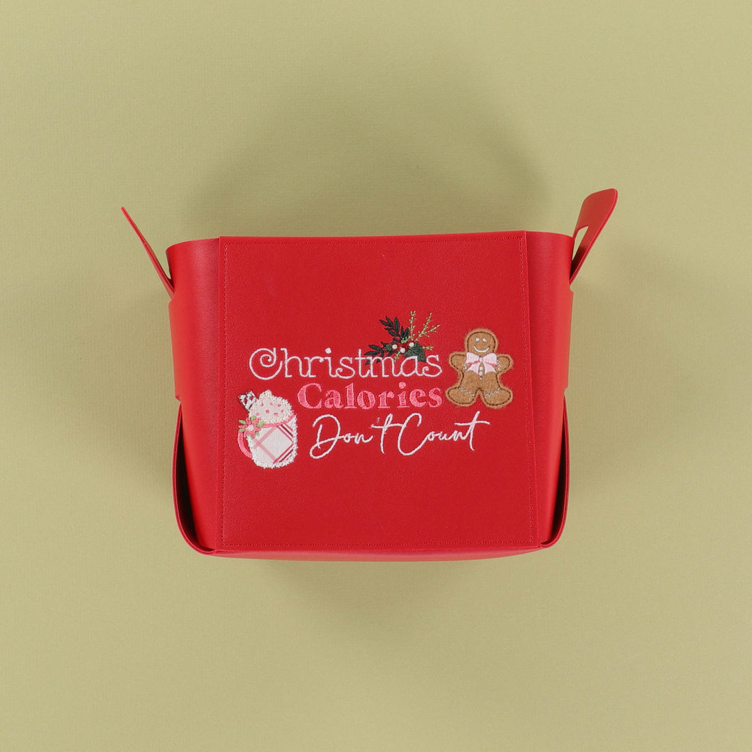 Christmas Calories Don't Count (Digital Download)
