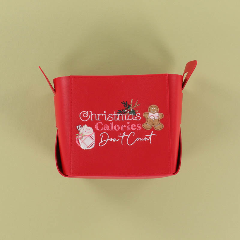 Christmas Calories Don't Count (Digital Download)