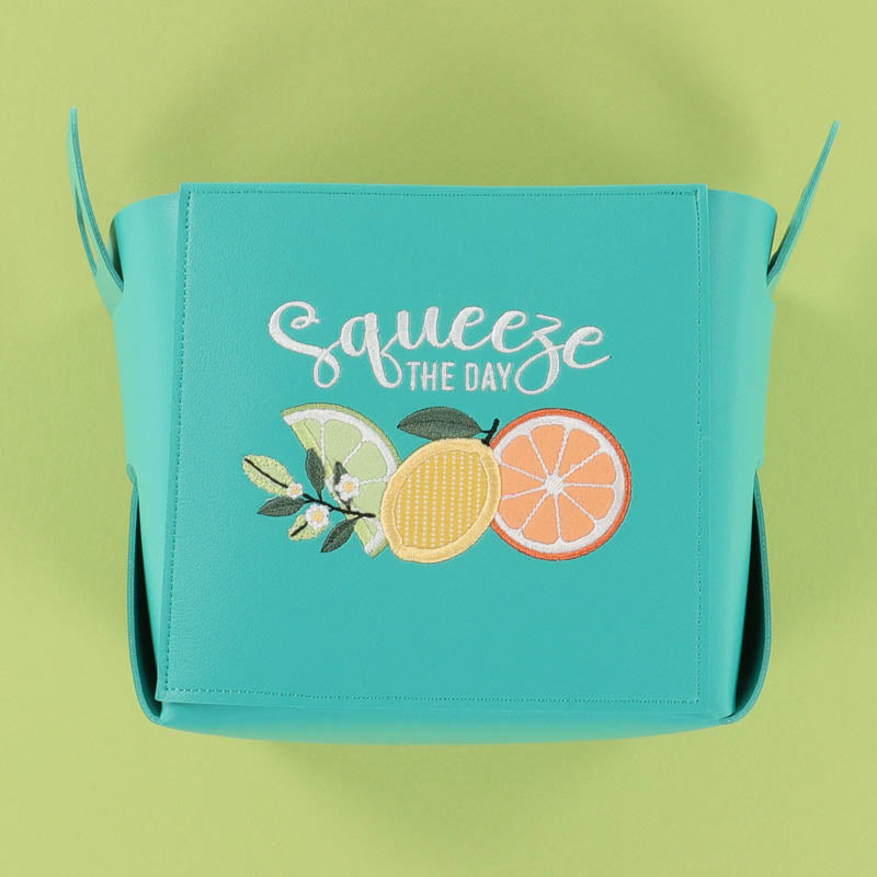 Squeeze The Day (Digital Download)