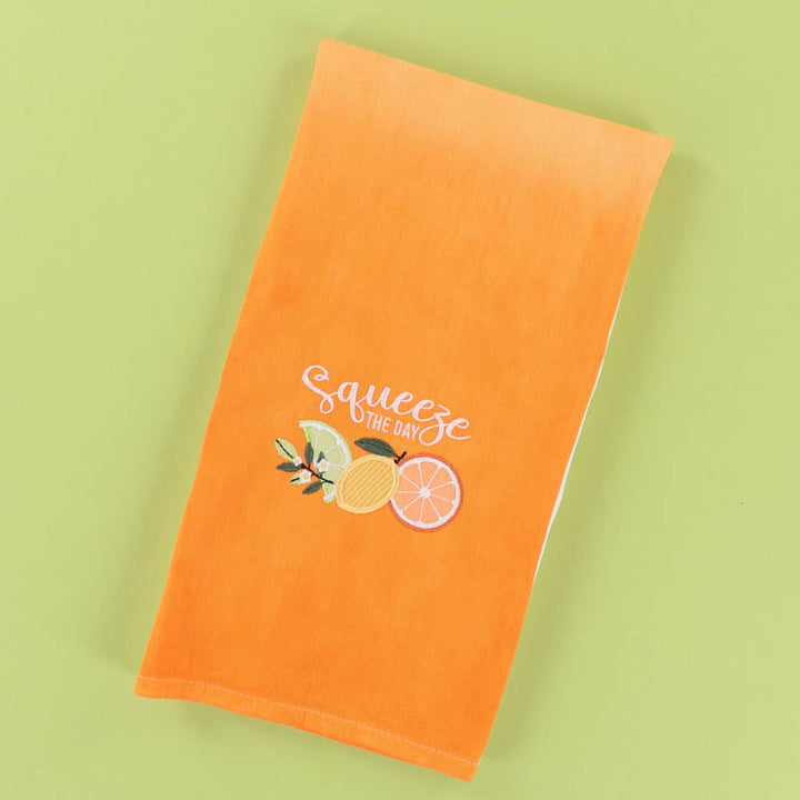 Squeeze The Day (Digital Download)