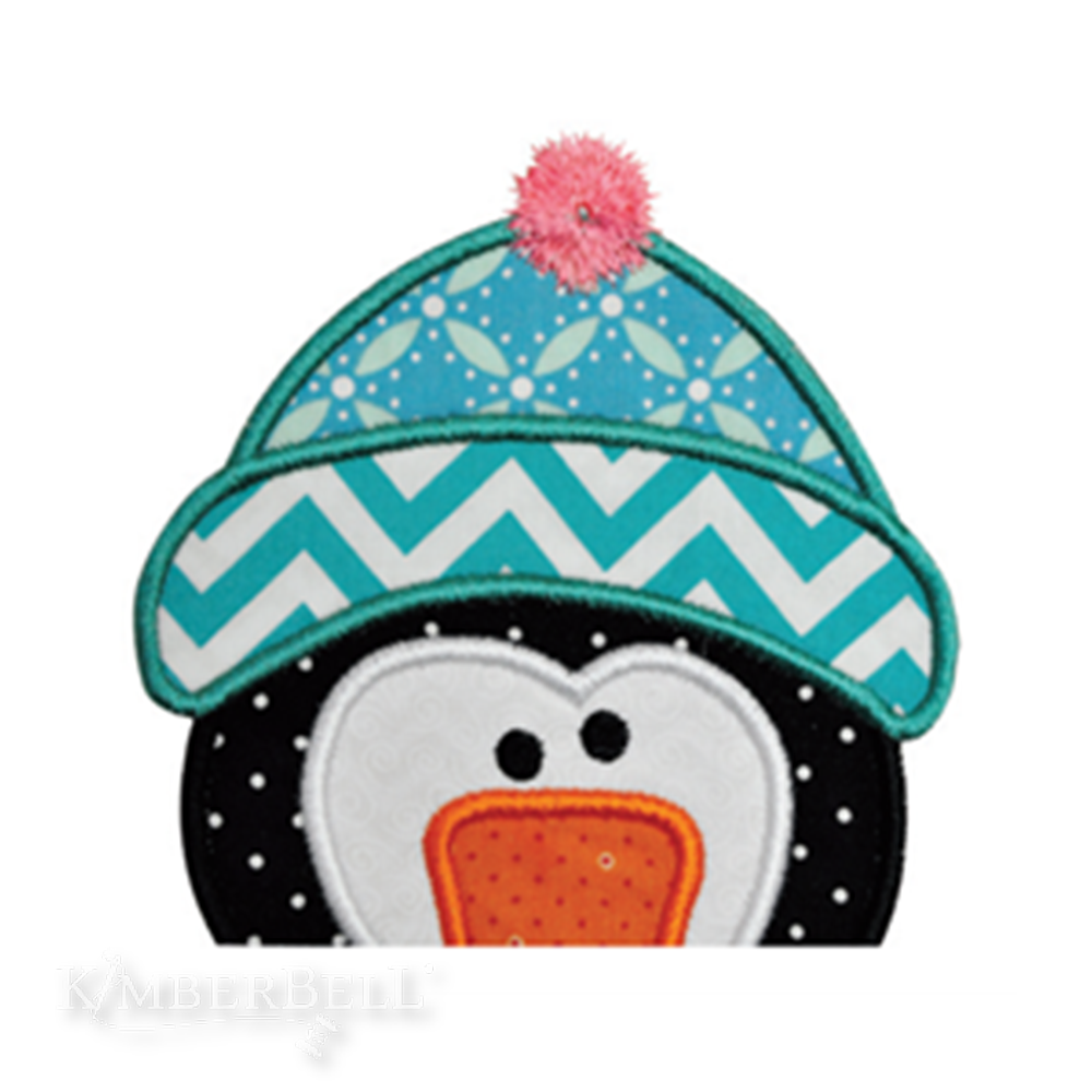 A Kimberbell Winter, Vol. 1