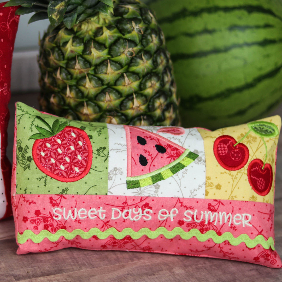 Bench Buddies: May, June, July, August (Digital Download)
