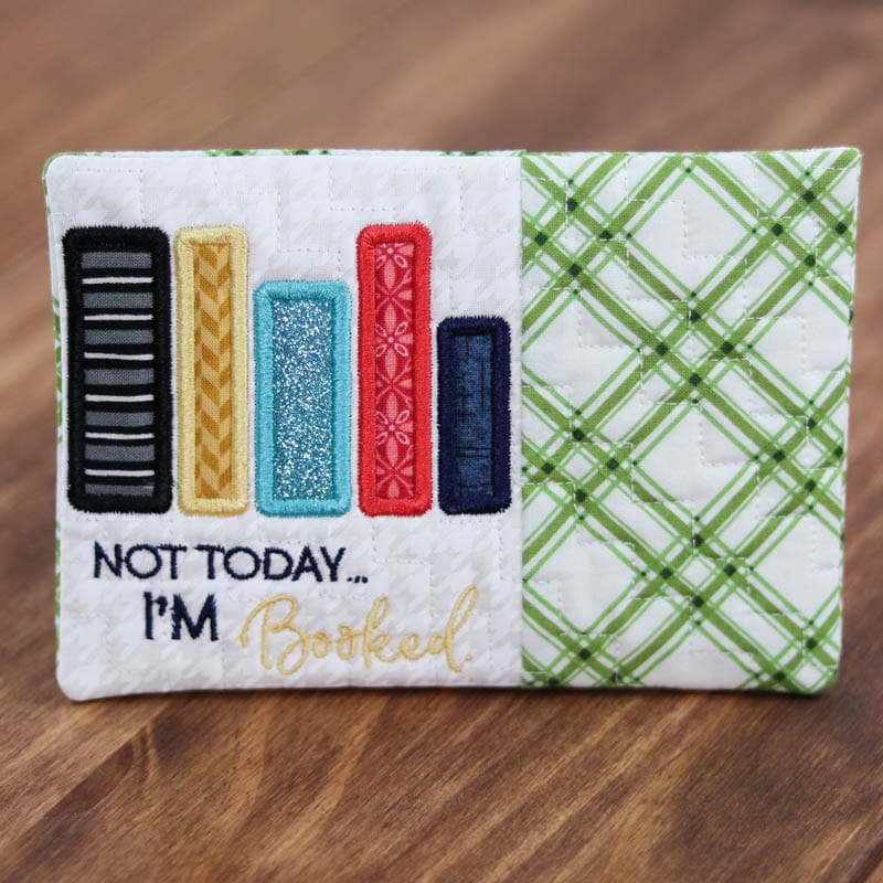 Mug Rugs Vol. 3 (Digital Download)