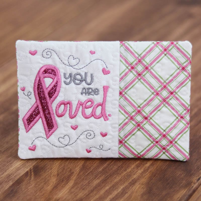 Mug Rugs Vol. 3 (Digital Download)