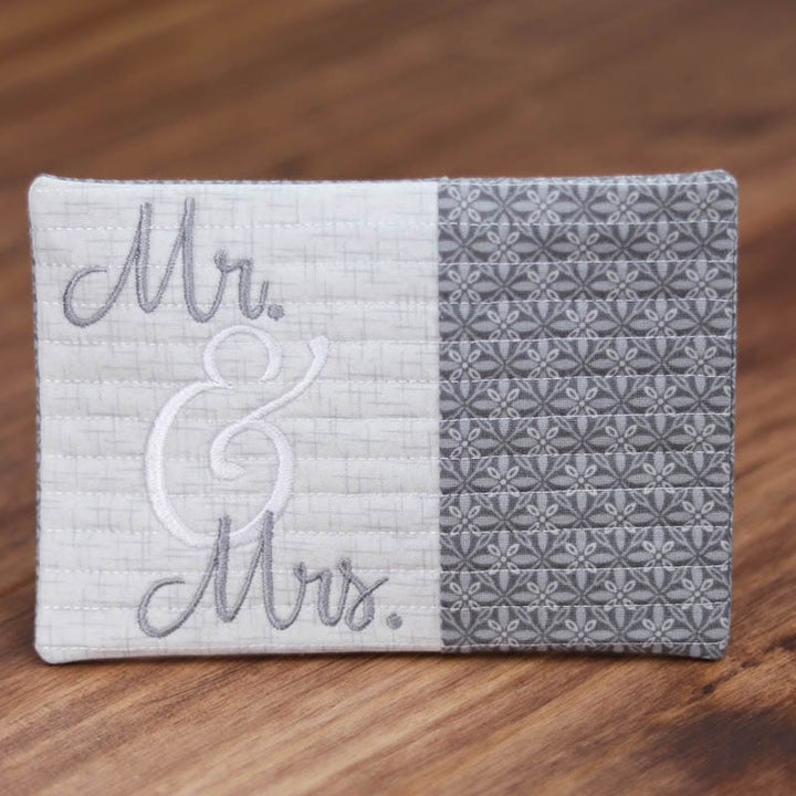 Mug Rugs Vol. 3 (Digital Download)