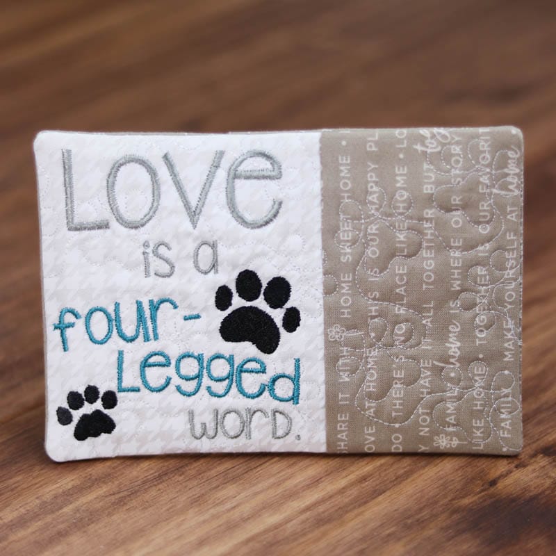 Mug Rugs Vol. 3 (Digital Download)