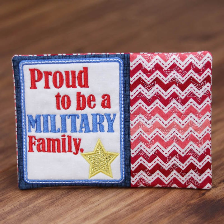 Mug Rugs Vol. 3 (Digital Download)