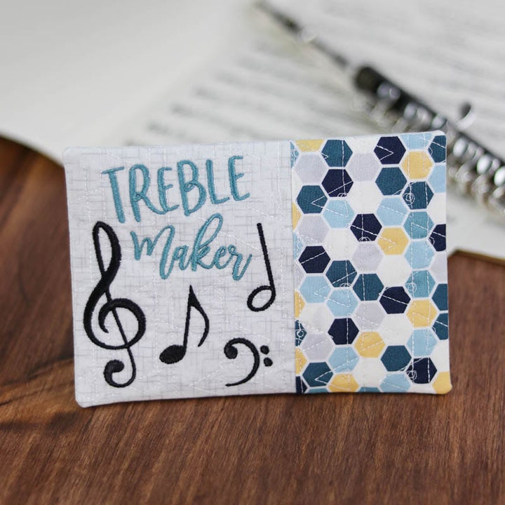 Mug Rugs Vol. 3 (Digital Download)