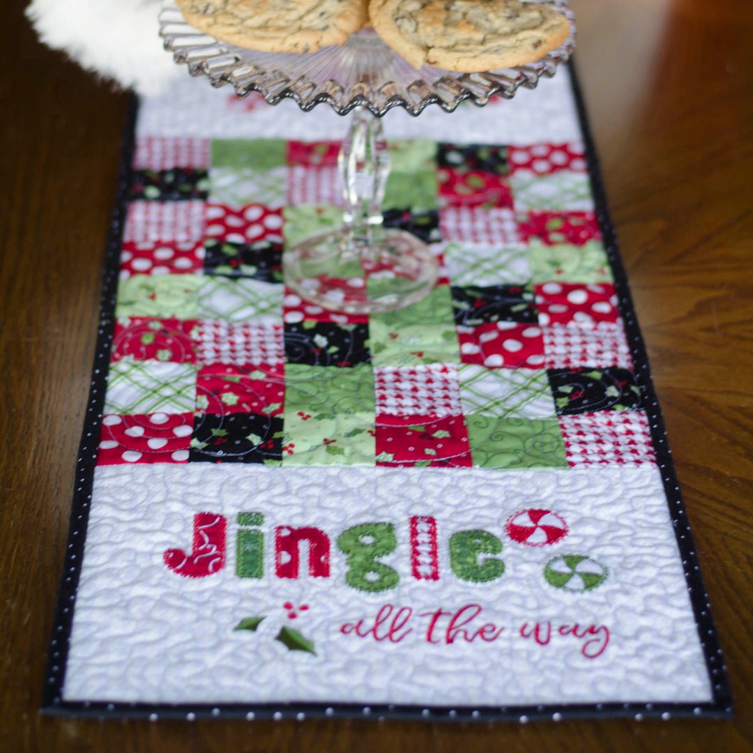 Jingle All the Way (Digital Download)