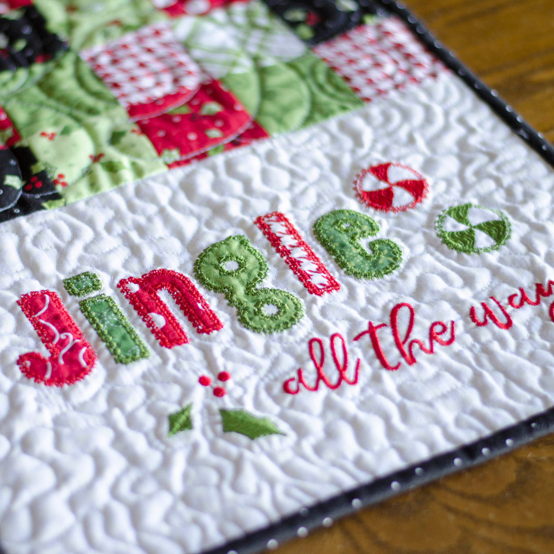 Jingle All the Way (Digital Download)