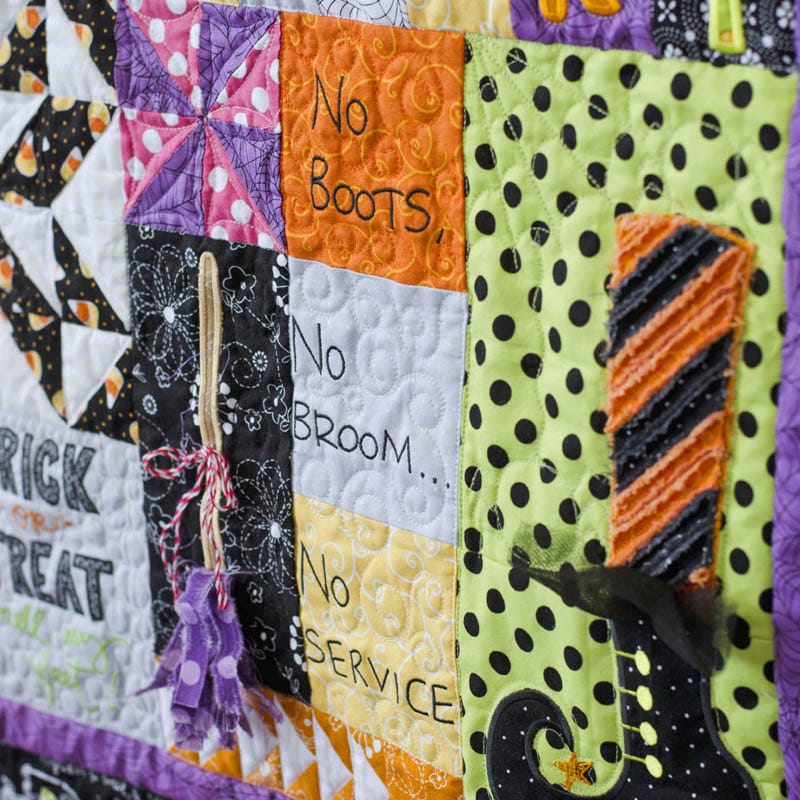 Broomhilda’s Bakery (Digital Download)