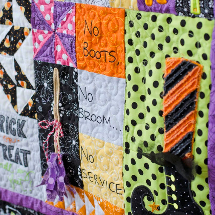 Broomhilda’s Bakery (Digital Download)