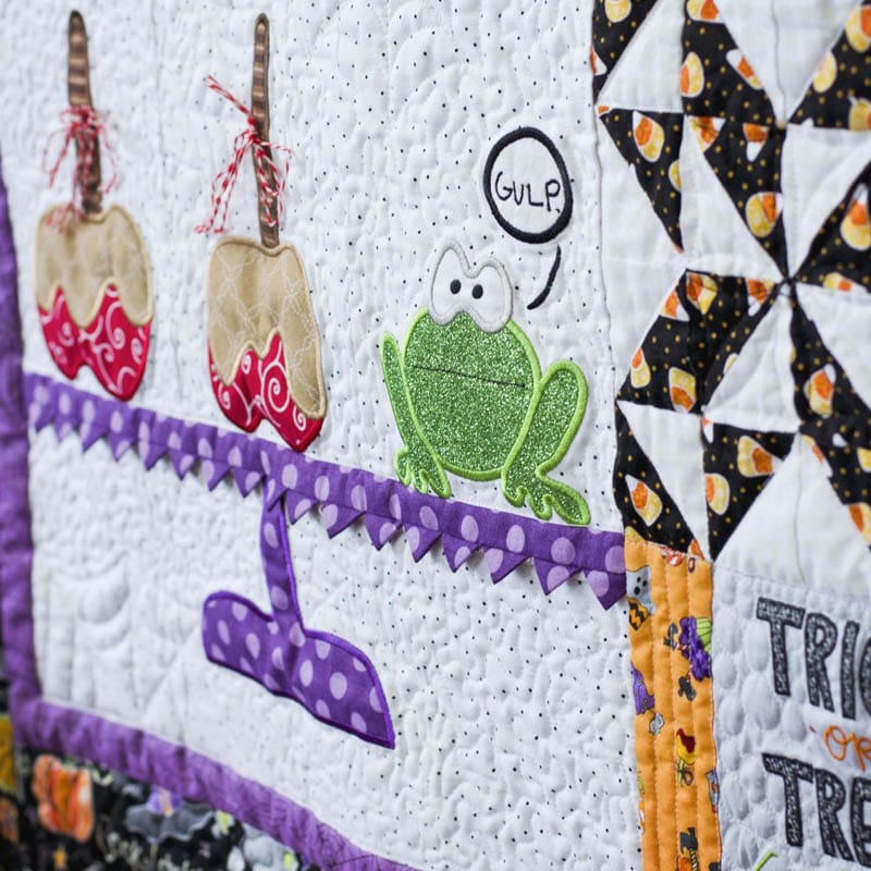 Broomhilda’s Bakery (Digital Download)