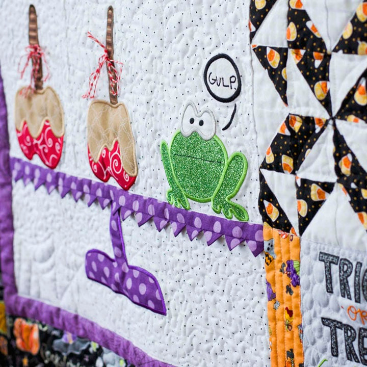 Broomhilda’s Bakery (Digital Download)