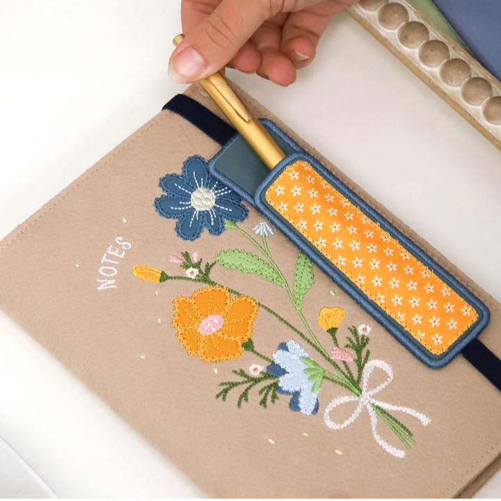 December 2025 Hoop Studio