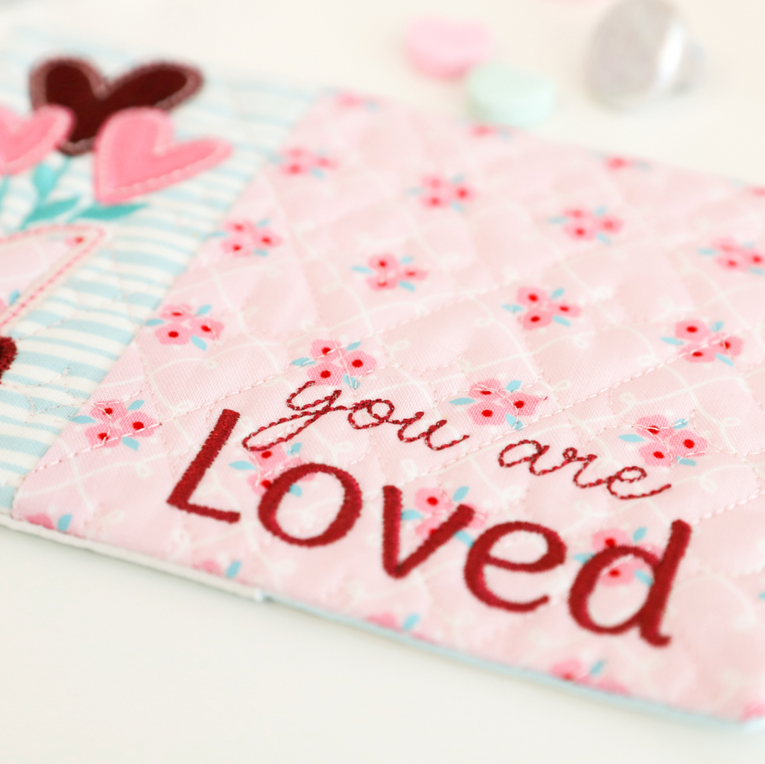 January 2026 Hoop Studio Subscription