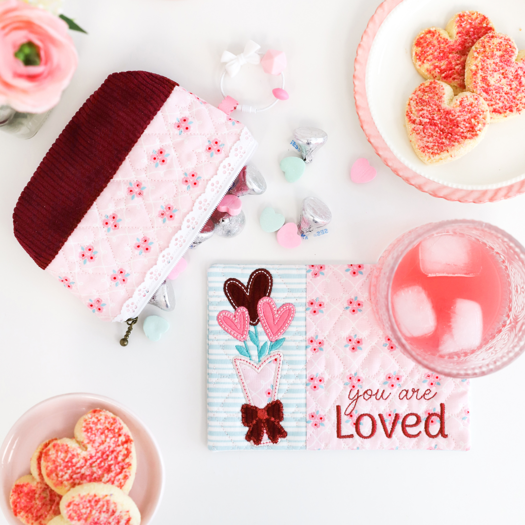 January 2026 Hoop Studio Subscription