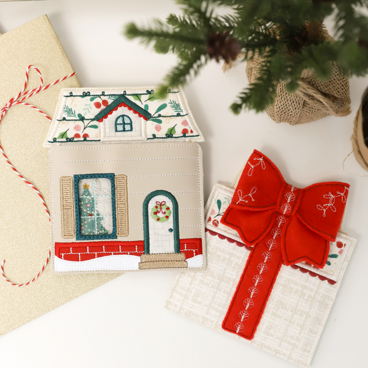 November 2025 Hoop Studio Subscription