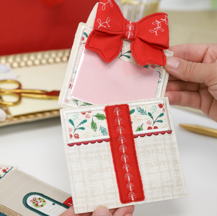 November 2025 Hoop Studio Subscription