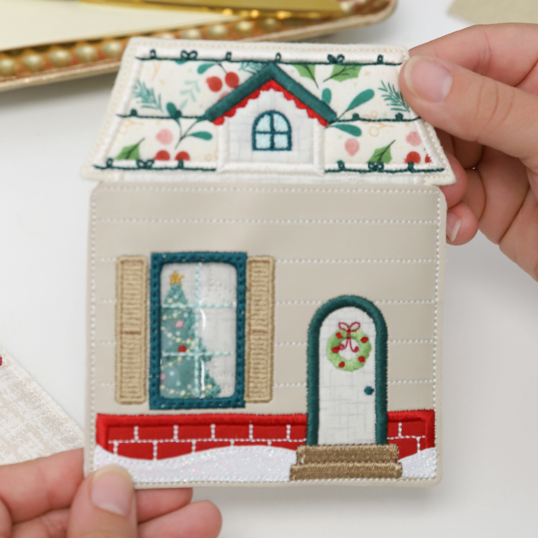 November 2025 Hoop Studio Subscription