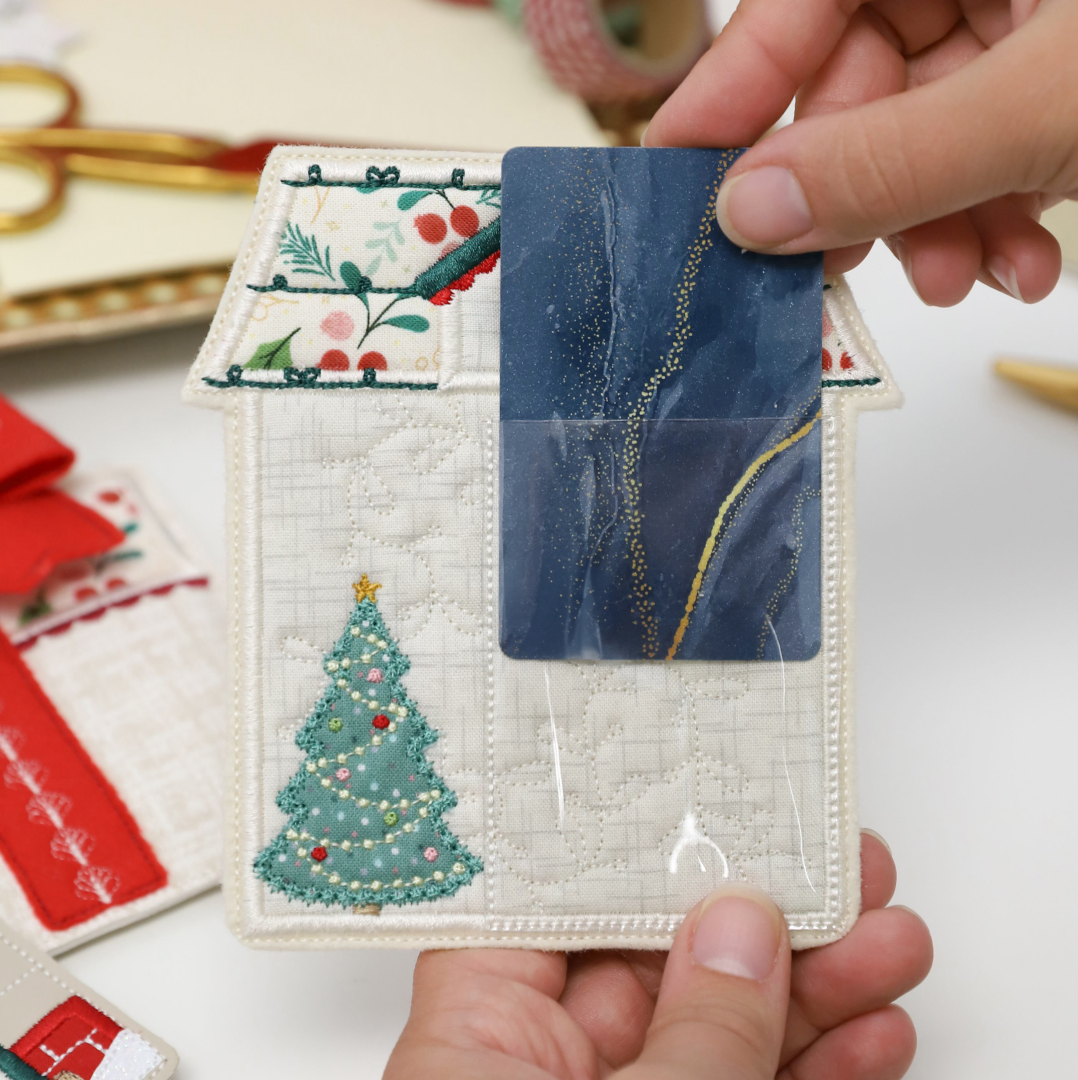 November 2025 Hoop Studio Subscription