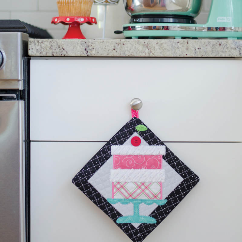 Kimberbell Classic, Vol 6, Kimberbell's Kitchen | Download