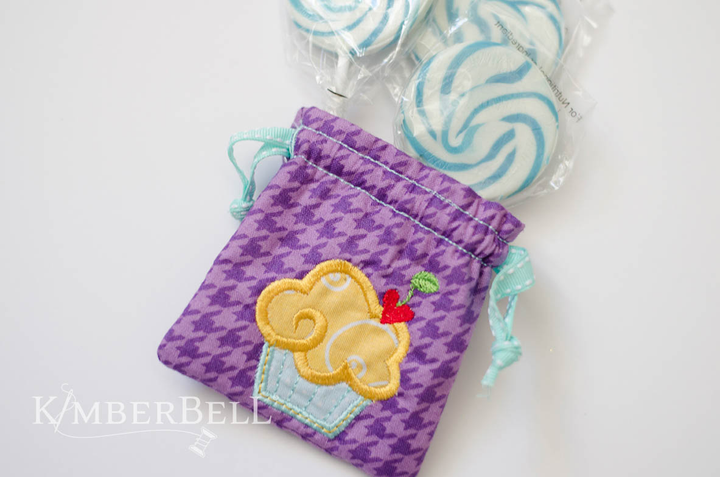 It's A Cinch Gift Bags, Vol 3, Sweet Sentiments